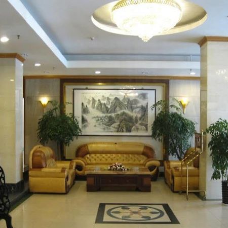 Kunming Yunmei Hotel Εξωτερικό φωτογραφία
