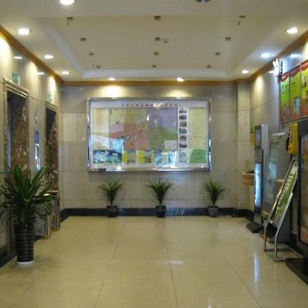 Kunming Yunmei Hotel Εξωτερικό φωτογραφία
