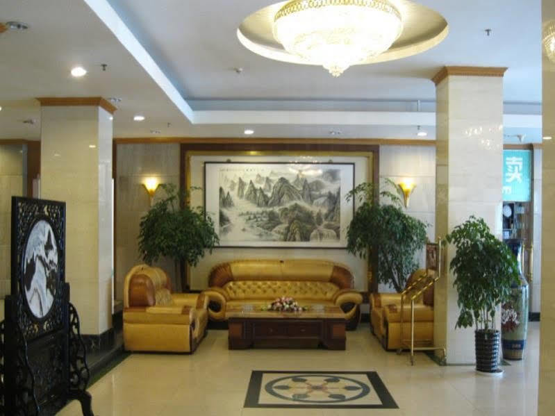 Kunming Yunmei Hotel Εξωτερικό φωτογραφία